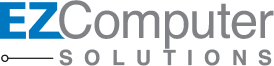 EZComputer Solutions logo